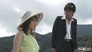 特命係長・只野仁 | 特命係長・只野仁 リターンズ | ビクター