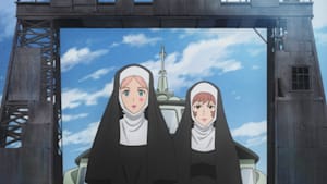 ルパン三世 PART6 ＃20 二人の悪女