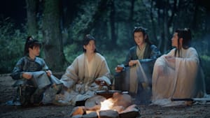 山河令 第17話 最も憎い敵