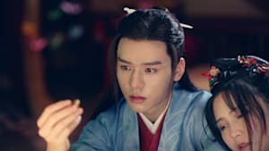 山河令 第10話 狂気の果てまで