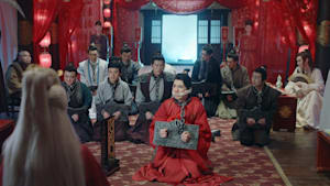 山河令 第7話 江湖の雑魚