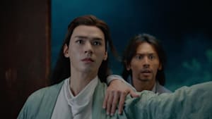 山河令 第5話 梟の笑い