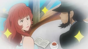 ルパン三世 PART6 ＃21 うたかたの島へようこそ