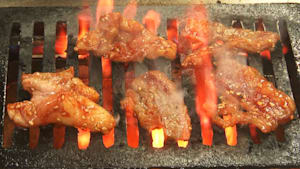 第08話 「神奈川県川崎市 八丁畷の一人焼肉」