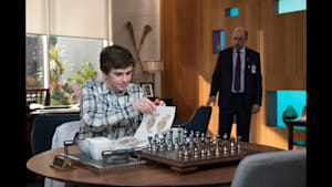 第18話 （最終話）友情と思い出