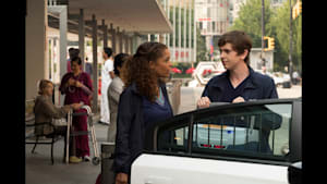 第03話 ひとつの命