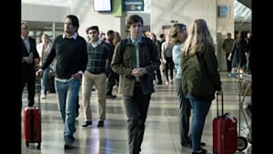 第01話 雨の日の匂い