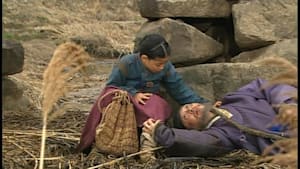 第1話 陰謀の始まり