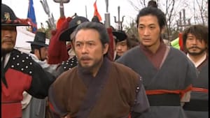 第3話 悲劇の別れ