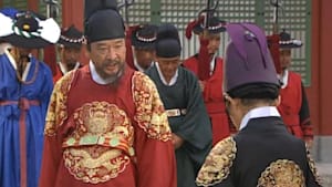 第4話 銃に刻まれた真実