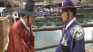 第6話 赤の悲劇