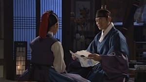 第10話 武官の墓場