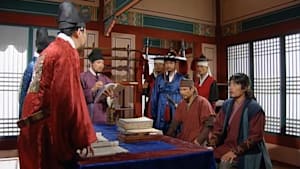 第11話 罪なき忠義