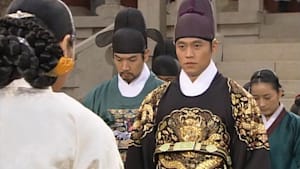 第18話 握りつぶされた王命