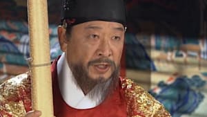 第19話 大いなる野心