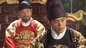 第20話 夢をつなぐ墨絵