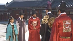 第23話 王妃の陰謀