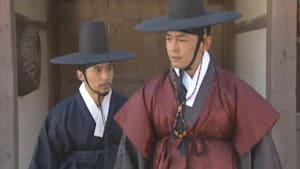 第25話 華やかな暗殺計画