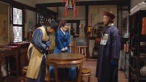 第33話 初めての異国