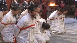 第47話 初めての試練