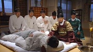 第53話 抗争の嵐