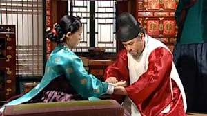 第55話 奴婢（ぬひ）制度の改革