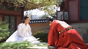 第58話 王妃の苦悩と愛