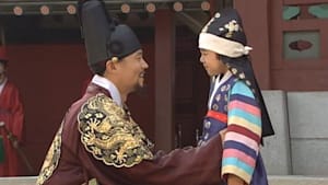 第72話 王位の継承