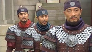 第75話 華城（ファソン）への行幸（ぎょうこう）