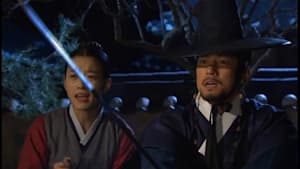 第7話 光と影の再会