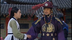 第15話 あの方が王様…