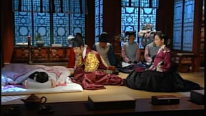 第20話 王妃降格