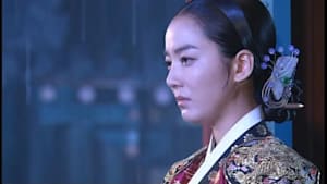 第27話 狙われた新王妃