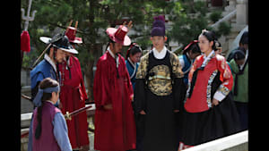 第45話 募る恋しさ