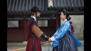 第48話 近づく嵐