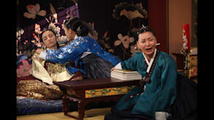 第49話 王妃の願い