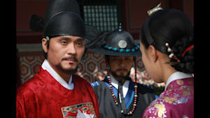 第55話 新たな対立