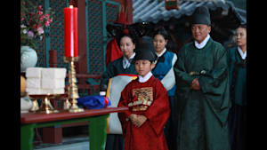 第56話 王子の婚礼