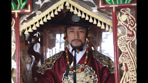 第57話 王の密命