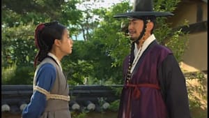 第26話 都を目指して