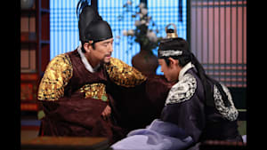 第53話 憎しみの炎