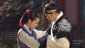 第32話 突然の別れ