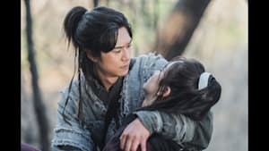 王女ピョンガン 月が浮かぶ川 第3話