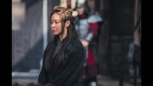 王女ピョンガン 月が浮かぶ川 第9話