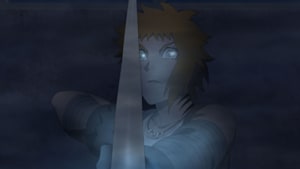 第242話 青煉（セイレン）