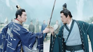 山河令 第33話 選択の機会