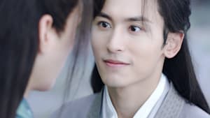 山河令 第32話 片翼の隻影