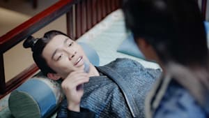 山河令 第28話 我が家