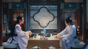 山河令 第25話 悪夢