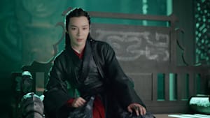山河令 第21話 夢幻泡影
